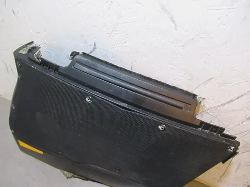 Polaris Dragon 700 Side Panel Right 2008 #5