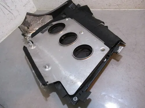 Polaris Dragon 700 Side Panel Right 2008 #5