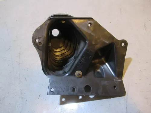 Polaris Dragon 700 Tie Rod Boot Left 2008 #5