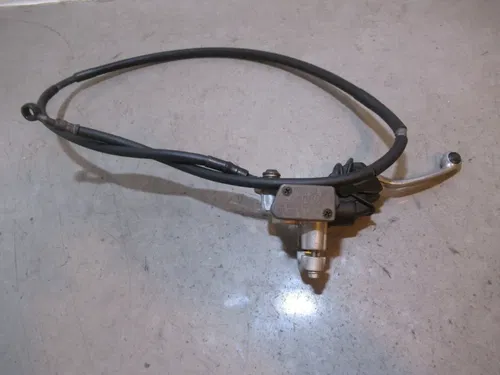 Yamaha YZ450f Brake Master Cylinder Front 2021