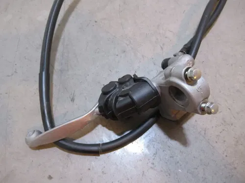 Yamaha YZ450f Brake Master Cylinder Front 2021