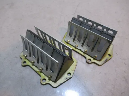 Arctic Cat M8 Reed Valves 2007 #6