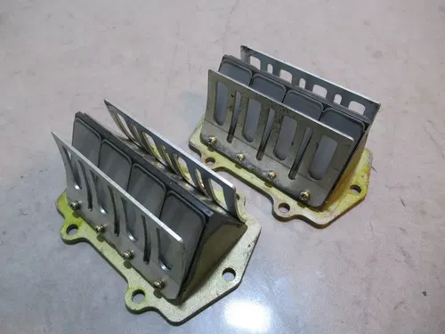 Arctic Cat M8 Reed Valves 2007 #6