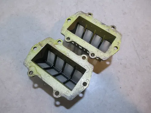Arctic Cat M8 Reed Valves 2007 #6