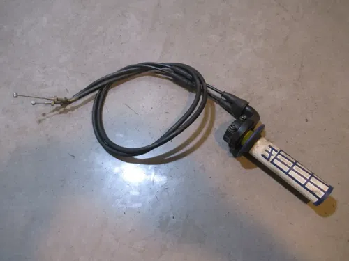 Husqvarna TC 510 Throttle Grip 2006