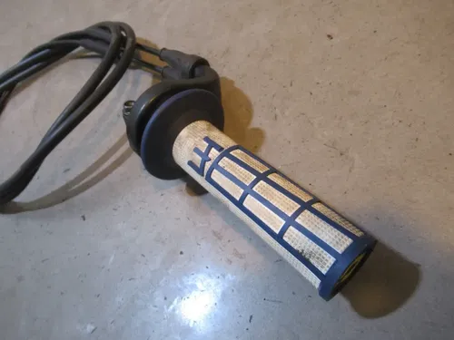 Husqvarna TC 510 Throttle Grip 2006