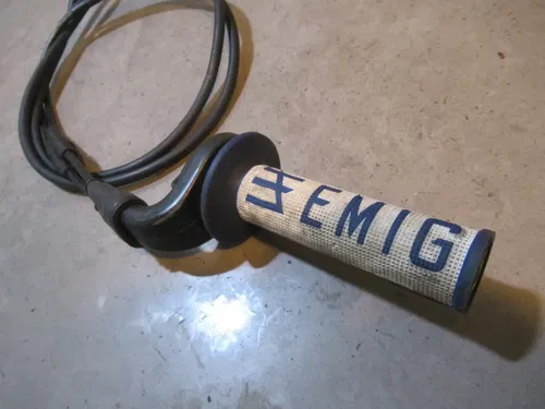 Husqvarna TC 510 Throttle Grip 2006