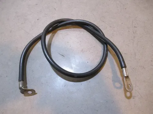 Polaris Xplorer 400 Battery Cable Wire Negative 1999