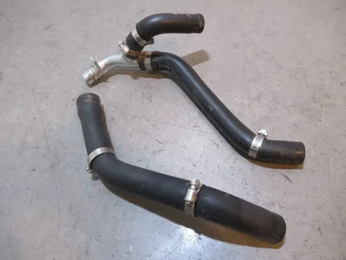Yamaha YZ450f  Coolant Hoses 2021