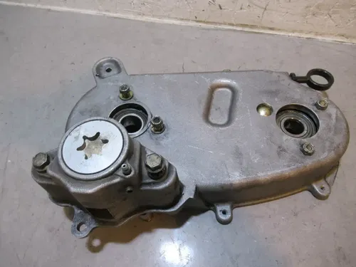 Arctic Cat Sno Pro 440 Chain Case 2002 #3