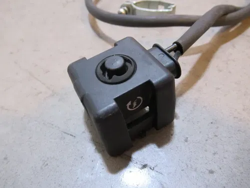 Yamaha YZ450f Engine Start Switch 2021