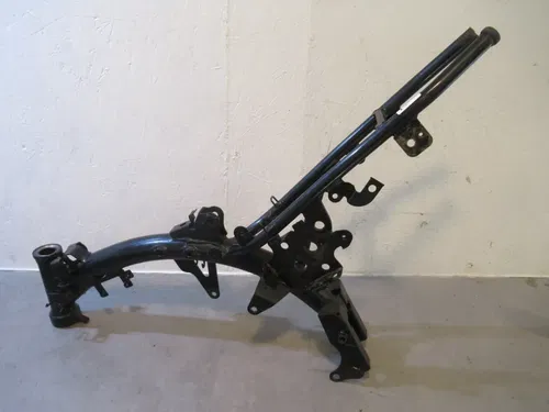 Yamaha TTR 50 Frame 2013