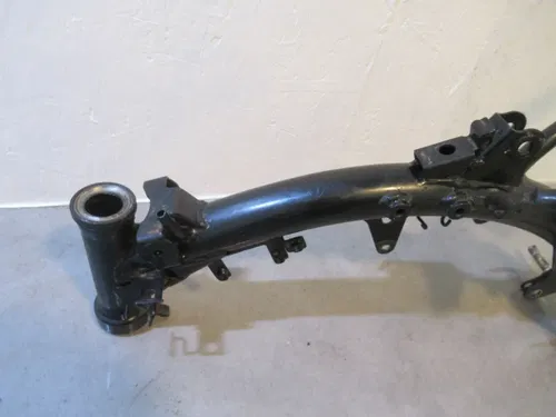 Yamaha TTR 50 Frame 2013
