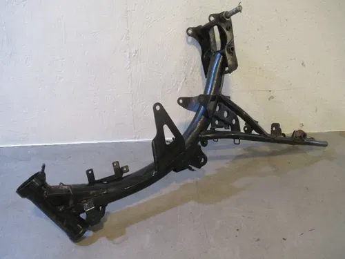 Yamaha TTR 50 Frame 2013