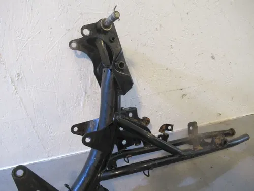 Yamaha TTR 50 Frame 2013