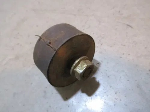 Polaris Magnum 325 4X4 Engine Mount 2000 #2