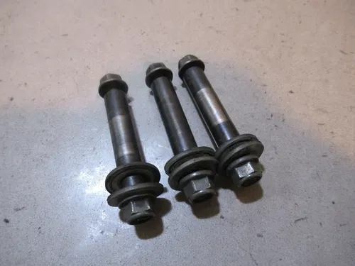 Yamaha Viper 700 Clutch Collars 2003 #7