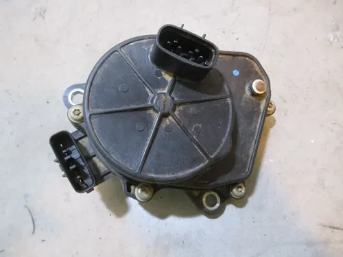 Yamaha Kodiak 450 4x4 Actuator Differential Front 2006