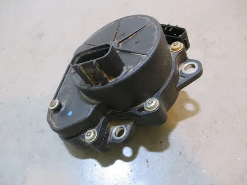 Yamaha Kodiak 450 4x4 Actuator Differential Front 2006