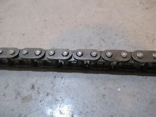 KTM LC4 640 Adventure Timing Chain 2002 #2