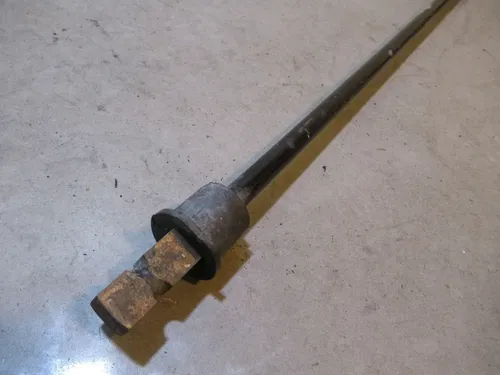 Arctic Cat Firecat 700 Swaybar 2003
