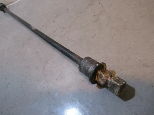 Arctic Cat Firecat 700 Swaybar 2003