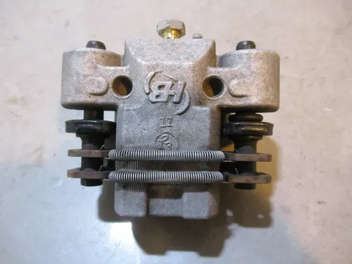 Polaris Pro RMK 800 Brake Caliper 2012 #11