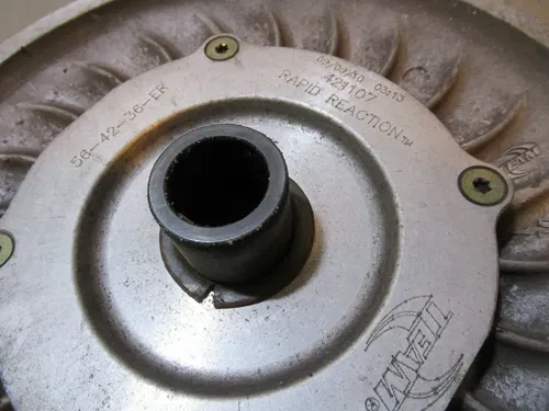 Polaris Pro Rmk 800 Clutch Secondary 2012 #12