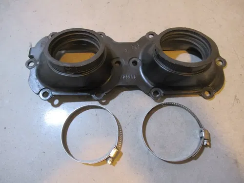 Polaris Pro Rmk 800 Adaptor Throttlebody 2012 #16