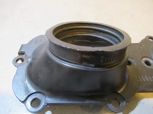 Polaris Pro Rmk 800 Adaptor Throttlebody 2012 #16