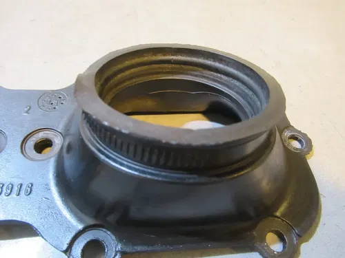 Polaris Pro Rmk 800 Adaptor Throttlebody 2012 #16