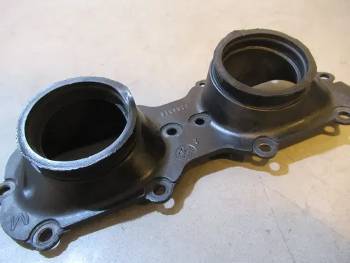Polaris Pro Rmk 800 Adaptor Throttlebody 2012 #16