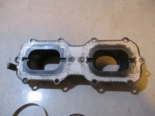 Polaris Pro Rmk 800 Adaptor Throttlebody 2012 #16