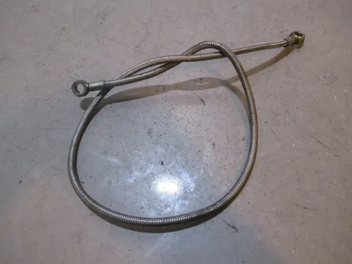 KTM LC4 640 Adventure Oil Hose Frame 2002