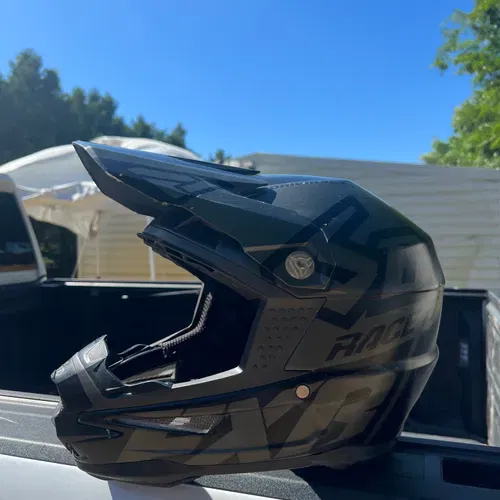 6D Helmets - Size S