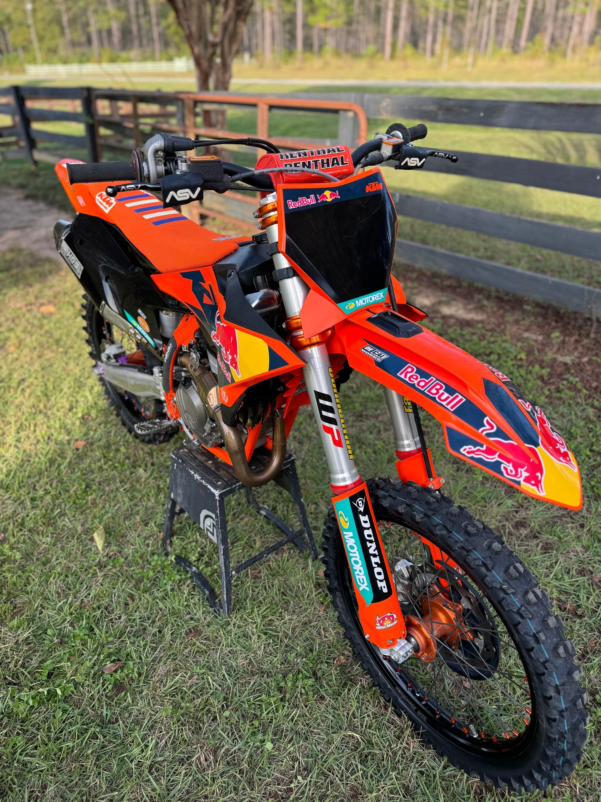 KTM image