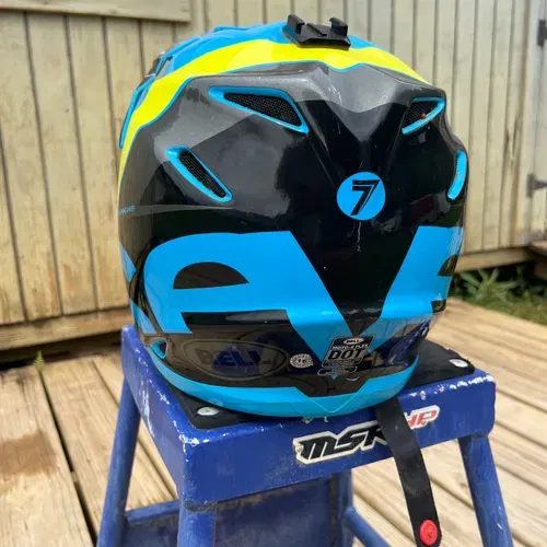 Bell Helmets - Size XS