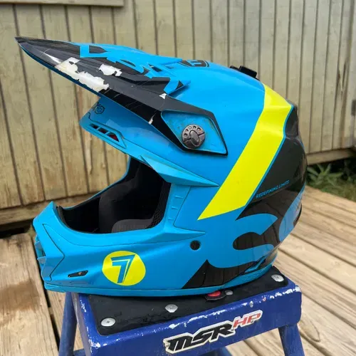 Bell Helmets - Size XS