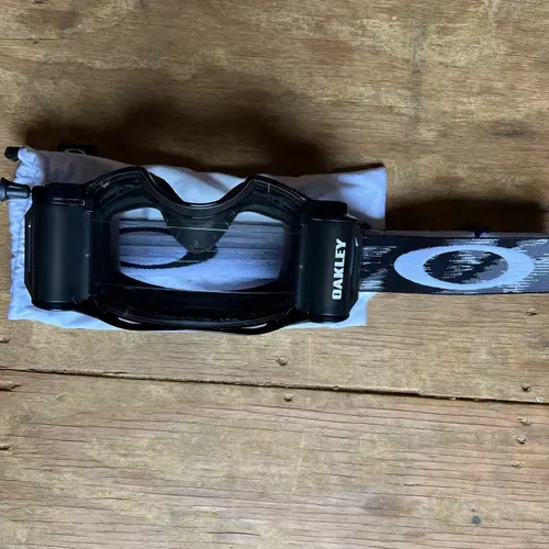 Oakley Goggles