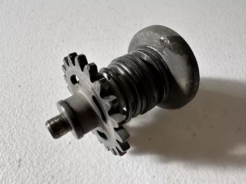 1989 Yamaha YZ250 OEM Power Valve Governer Assembly