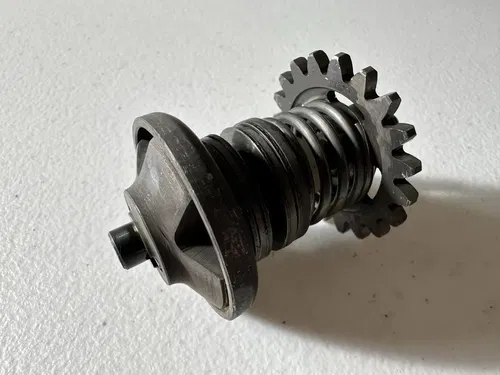 1989 Yamaha YZ250 OEM Power Valve Governer Assembly