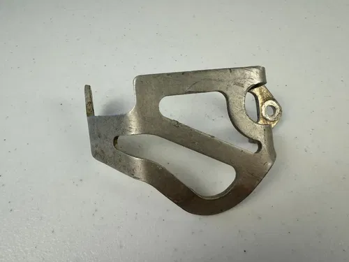 1994 HONDA CR125R CR250R CR500R XR250R XR400 XR600R OEM BRAKE CALIPER GUARD