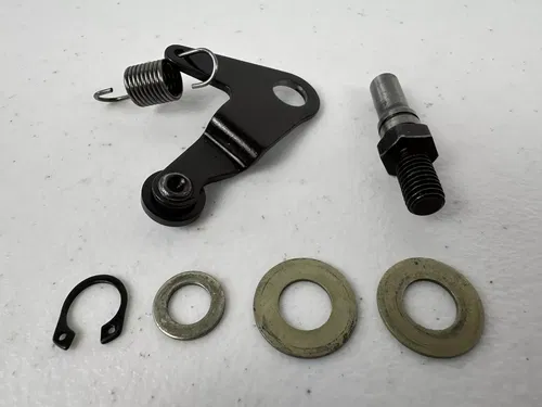 2006 - 2022 yamaha ttr50e Transmission Shift Stopper