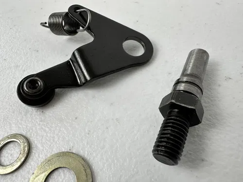2006 - 2022 yamaha ttr50e Transmission Shift Stopper