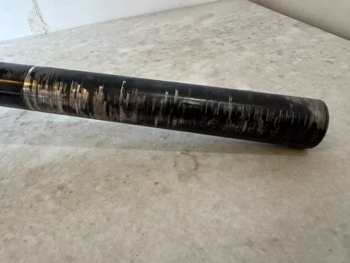 PHOENIX 118 HANDLEBARS 1 1/8" FAT BAR TALL 100MM KX450