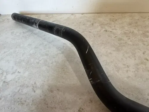 PHOENIX 118 HANDLEBARS 1 1/8" FAT BAR TALL 100MM KX450