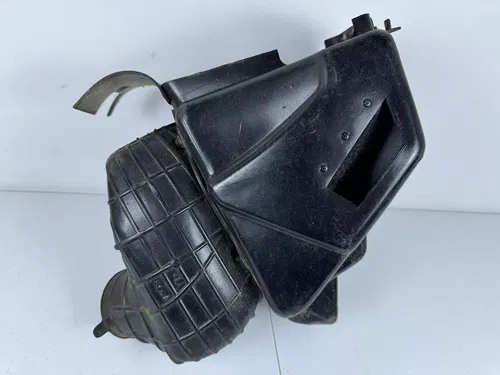 1992 - 1993 KAWASAKI KX125 KX250 OEM AIRBOX AIR FILTER CLEANER HOUSING CASE INTA