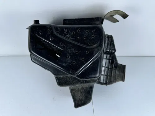 1992 - 1993 KAWASAKI KX125 KX250 OEM AIRBOX AIR FILTER CLEANER HOUSING CASE INTA
