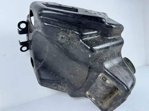 1992 - 1993 KAWASAKI KX125 KX250 OEM AIRBOX AIR FILTER CLEANER HOUSING CASE INTA