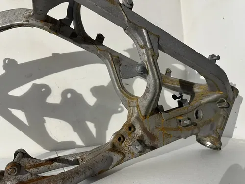 1995 - 1996 Kawasaki KX125 OEM Frame Chassis